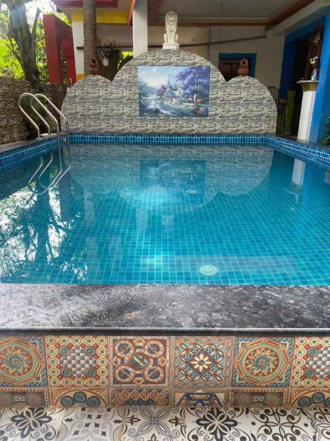 Calangute Beach Side Hotel Luaran gambar