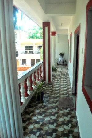 Calangute Beach Side Hotel Luaran gambar